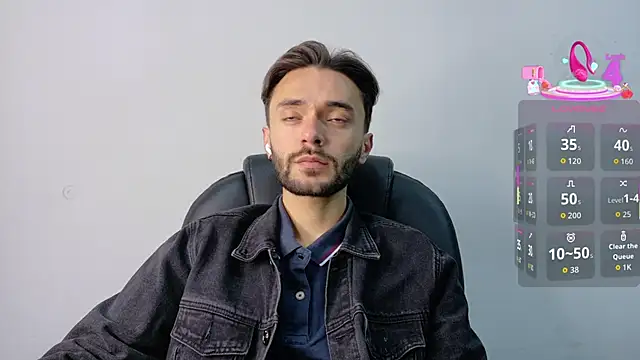 jakemagnus online show from 6, 10, 2025