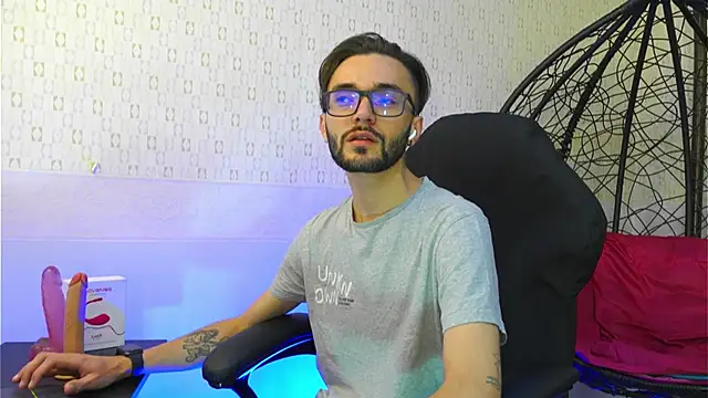 jakemagnus online show from 21, 2, 2025