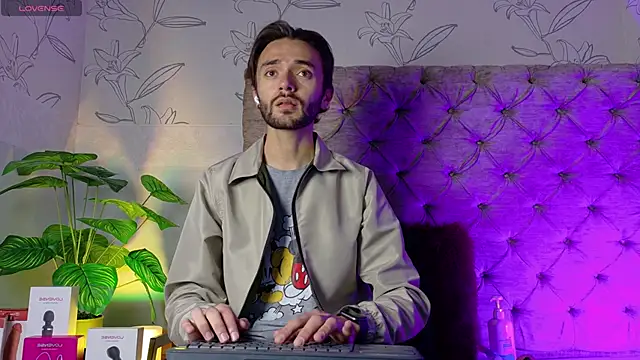 jakemagnus online show from 17, 9, 2025