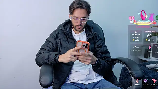 jakemagnus online show from 3, 10, 2025