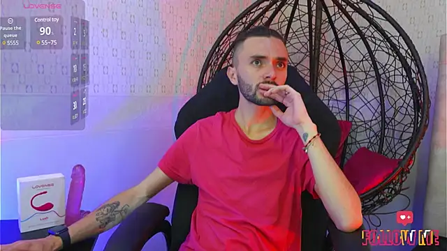 jakemagnus online show from 12, 2, 2025