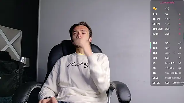 jakemagnus online show from 23, 9, 2025