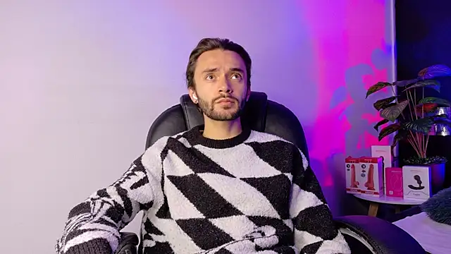 jakemagnus online show from 18, 9, 2025
