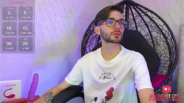 jakemagnus online show from 12, 2, 2025