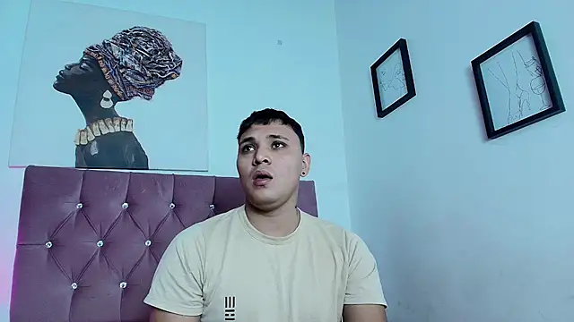 couple lovelyds online show from 25, 10, 2025