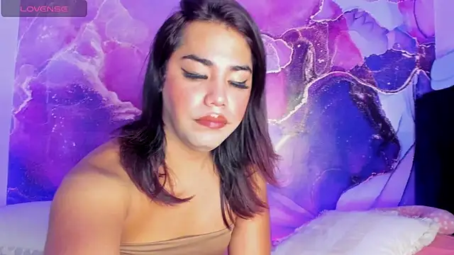 mishelbubblee online show from 5, 12, 2024