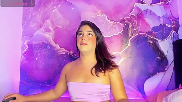 mishelbubblee online show from 6, 12, 2024