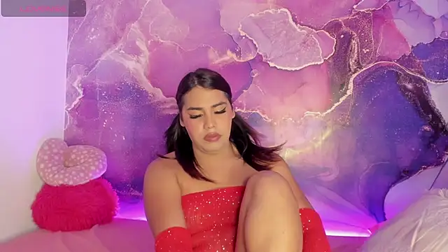 mishelbubblee online show from 29, 1, 2025