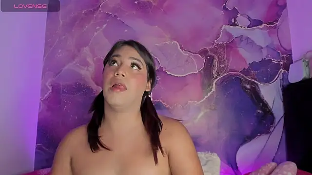 mishelbubblee online show from 24, 1, 2025