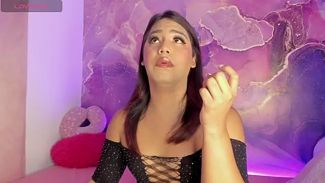 mishelbubblee online show from 27, 1, 2025