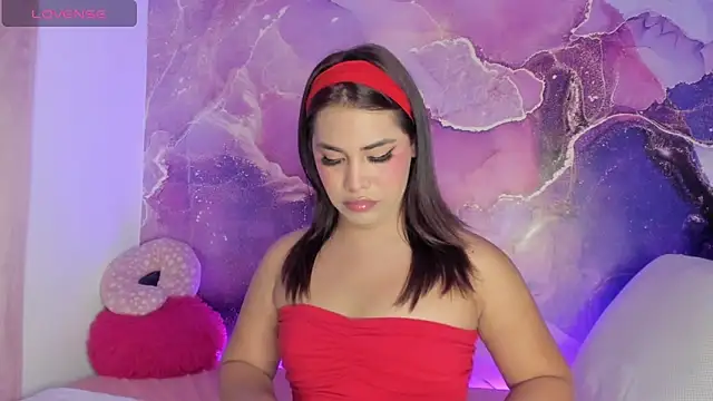 mishelbubblee online show from 18, 2, 2025