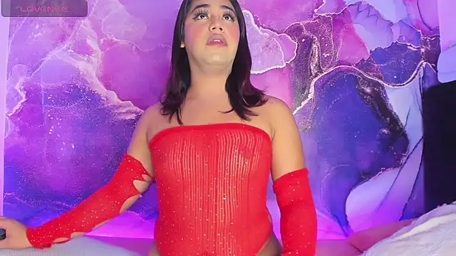 mishelbubblee online show from 2, 12, 2024