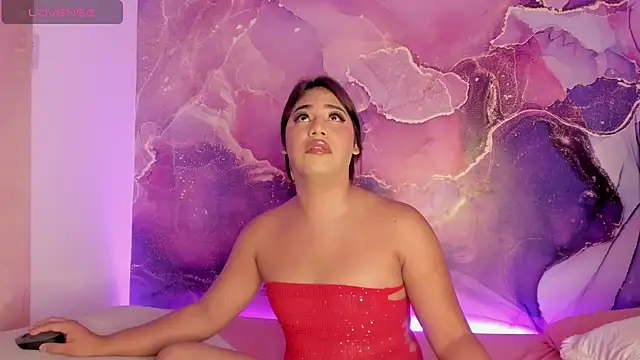 mishelbubblee online show from 28, 12, 2024