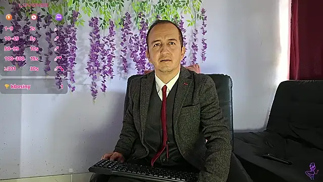 yazforeSolo online show from 7, 2, 2026