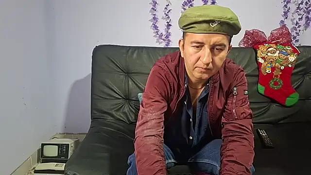 yazforeSolo online show from 26, 11, 2025