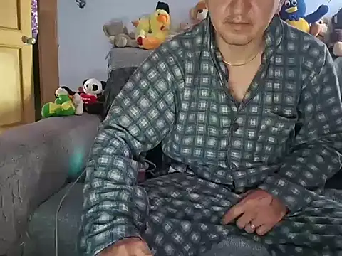 yazforeSolo online show from 12, 1, 2026