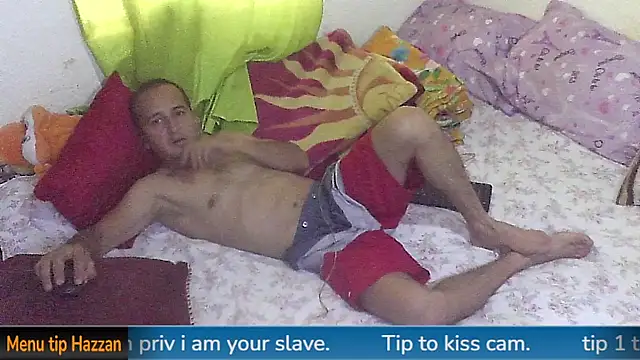 yazforeSolo online show from 13, 1, 2025