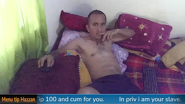 yazforeSolo online show from 3, 1, 2025