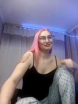 JaneLaJewel online show from 8, 3, 2026