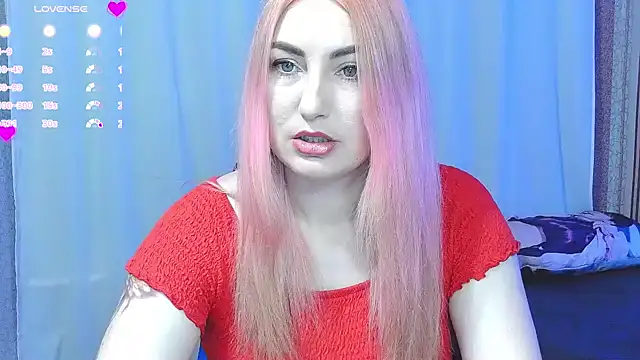 JaneLaJewel online show from 16, 3, 2026