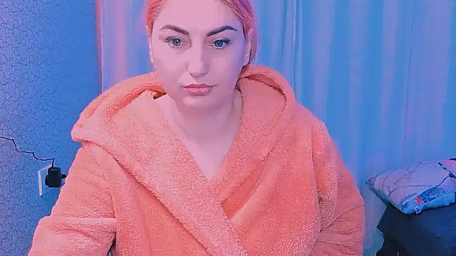 JaneLaJewel online show from 15, 3, 2026