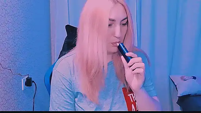 JaneLaJewel online show from 27, 4, 2026