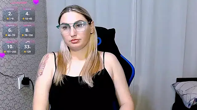 Snapshot of JaneLaJewel chatting on 7, 11, 2025 JaneLaJewel online show from 7, 11, 2025