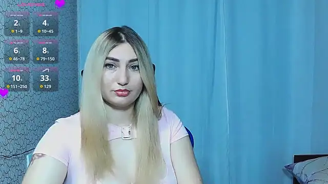 Snapshot of JaneLaJewel chatting on 11, 10, 2025 JaneLaJewel online show from 11, 10, 2025