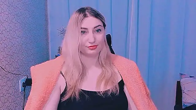 JaneLaJewel online show from 13, 1, 2026