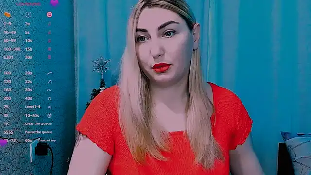 Snapshot of JaneLaJewel chatting on 1, 12, 2025 JaneLaJewel online show from 1, 12, 2025