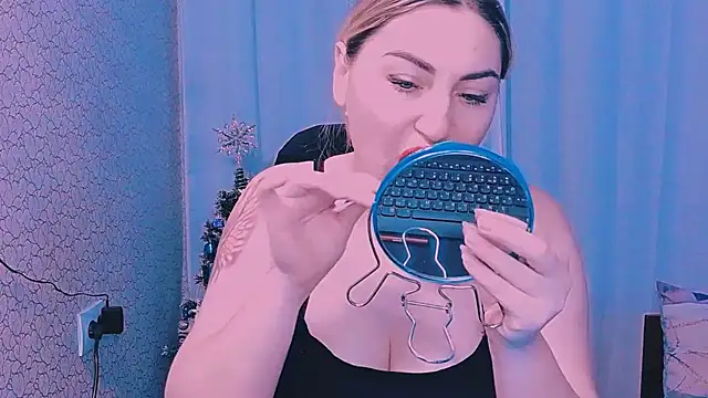 JaneLaJewel online show from 8, 1, 2026