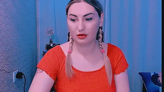 JaneLaJewel online show from 17, 12, 2025