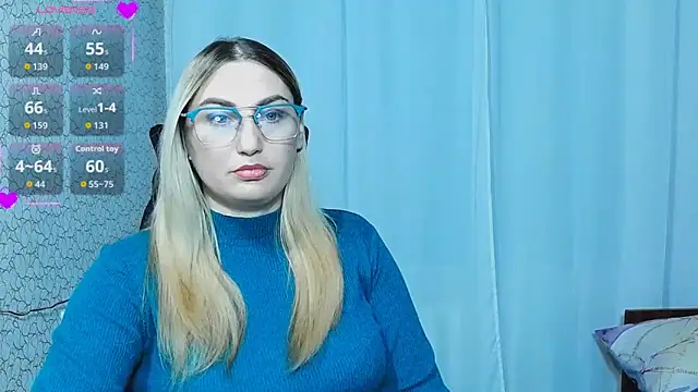 Snapshot of JaneLaJewel chatting on 26, 10, 2025 JaneLaJewel online show from 26, 10, 2025