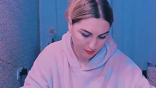 JaneLaJewel online show from 10, 1, 2026