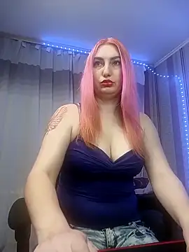 JaneLaJewel online show from 8, 3, 2026