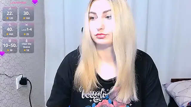 Snapshot of JaneLaJewel chatting on 13, 11, 2025 JaneLaJewel online show from 13, 11, 2025