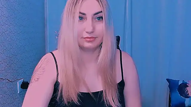 JaneLaJewel online show from 16, 12, 2025