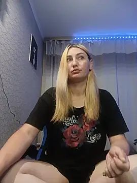 JaneLaJewel online show from 25, 6, 2026
