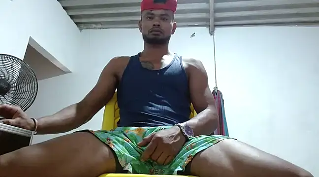 Snapshot of fernandez_latinblackk chatting on 12, 3, 2025 fernandez latinblackk online show from 12, 3, 2025