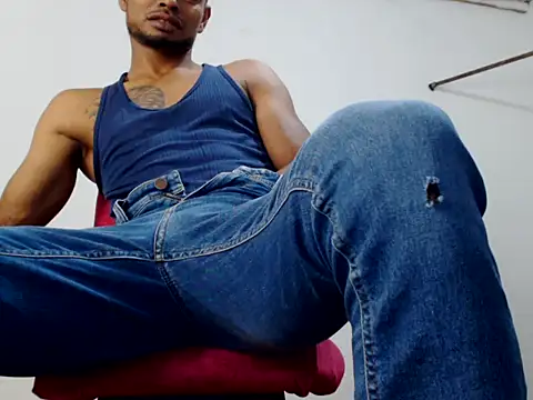 Snapshot of fernandez_latinblackk chatting on 17, 1, 2025 fernandez latinblackk online show from 17, 1, 2025