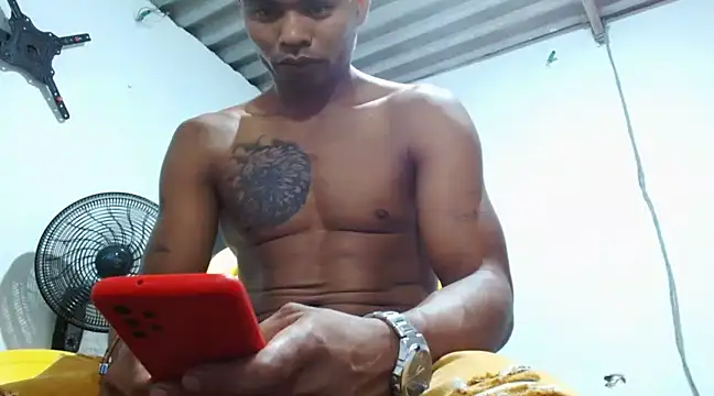 Snapshot of fernandez_latinblackk chatting on 16, 3, 2025 fernandez latinblackk online show from 16, 3, 2025