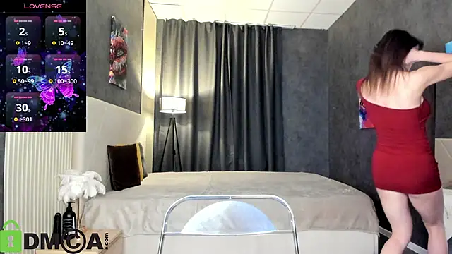 Beatrice Brice online show from 4, 12, 2025