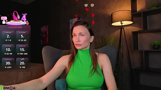 Beatrice Brice online show from 11, 4, 2026