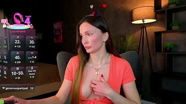 Snapshot of Beatrice_Brice chatting on 25, 5, 2026 Beatrice Brice online show from 25, 5, 2026