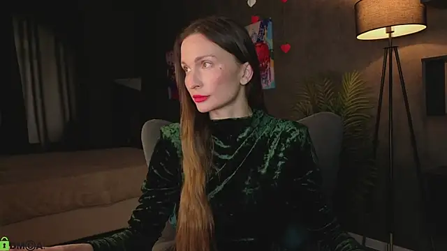 Snapshot of Beatrice_Brice chatting on 20, 5, 2026 Beatrice Brice online show from 20, 5, 2026