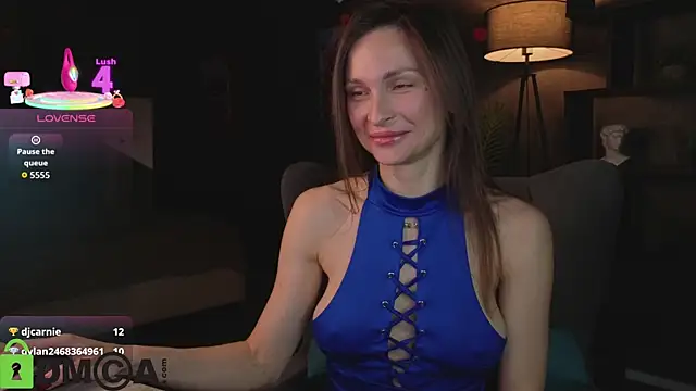 Beatrice Brice online show from 23, 2, 2026