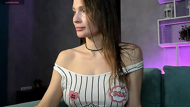 Beatrice Brice online show from 22, 3, 2025
