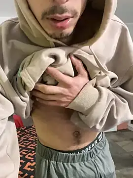 RicarBer online show from 7, 3, 2026