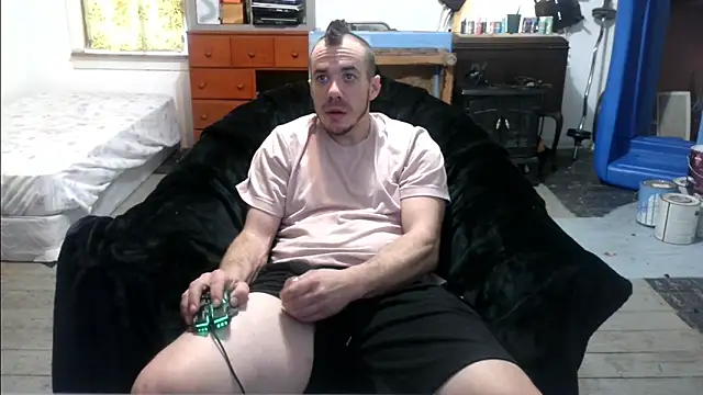 ScubaStevex online show from 8, 3, 2025