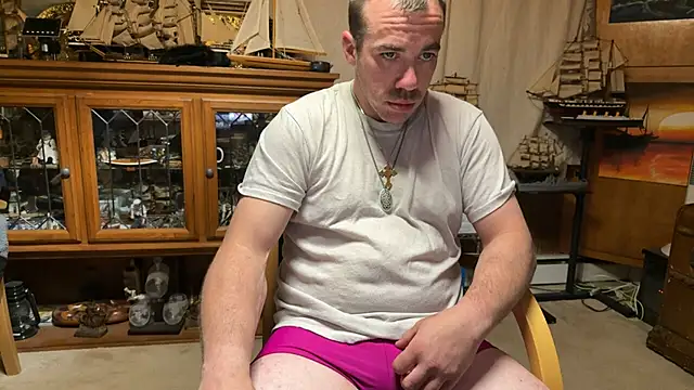 ScubaStevex online show from 9, 5, 2026